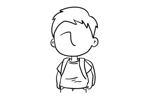 Figure with Arms Crossed